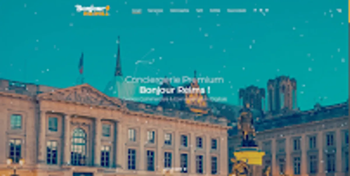 Bonjour Reims ! - Photo 4