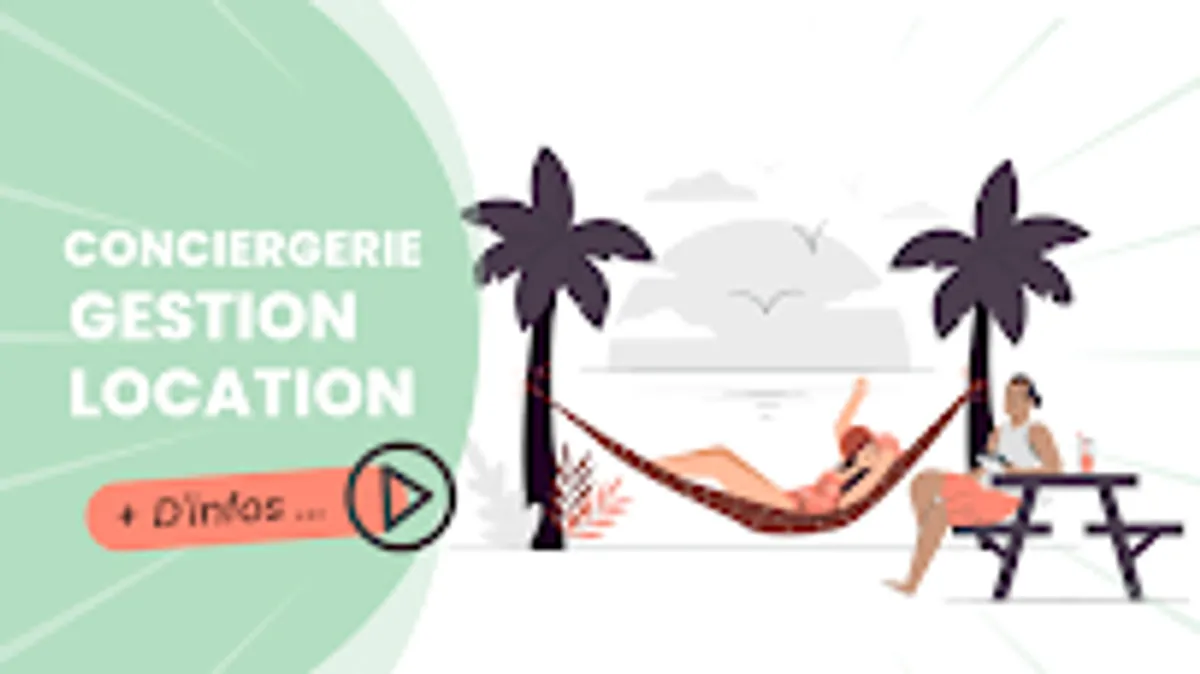 BonjourBnB | Conciergerie et gestion location courte durée Airbnb Troyes - Photo 3