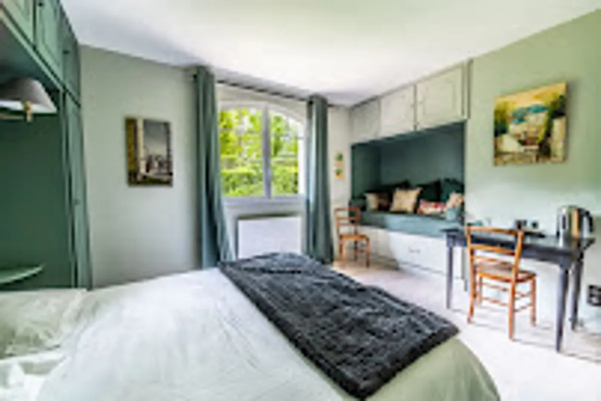 Bons Baisers du Touquet Paris-Plage / La conciergerie - Photo 4