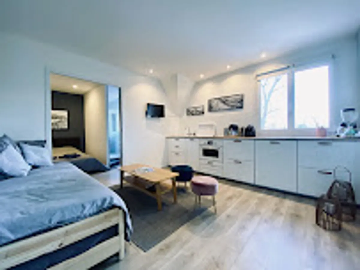 Bons Baisers du Touquet Paris-Plage / La conciergerie - Photo 6