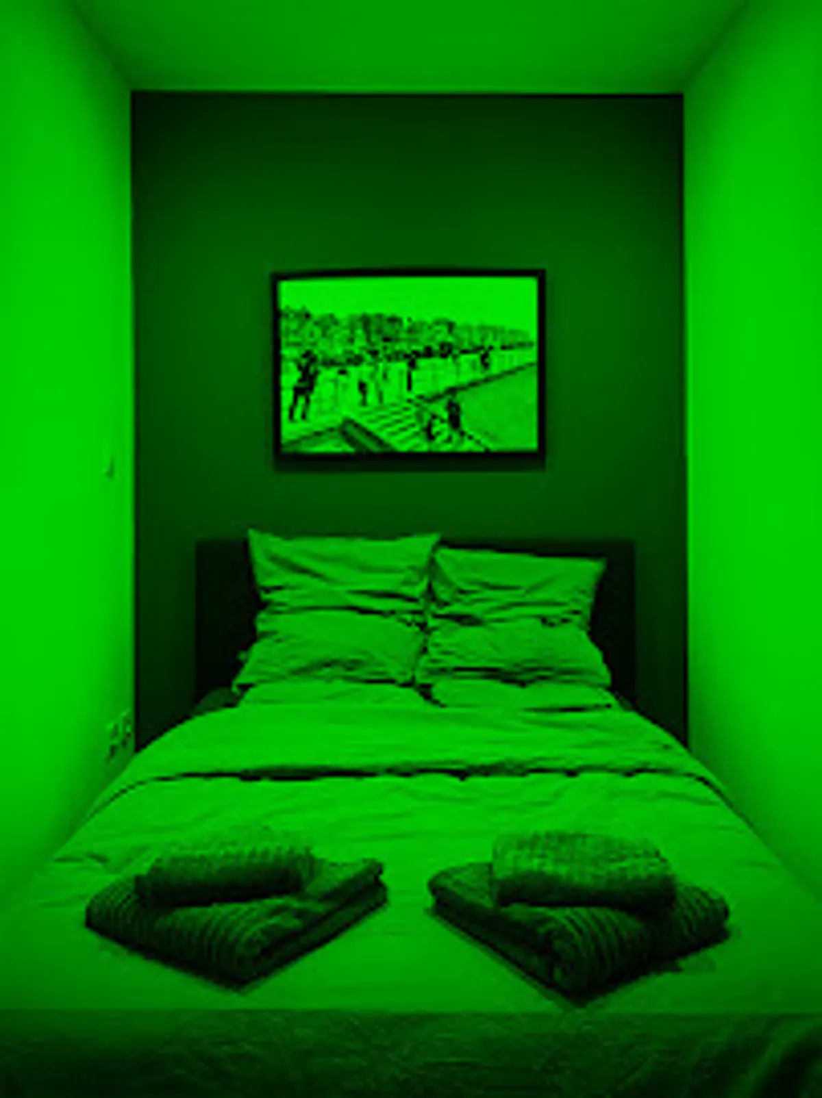 Bons Baisers du Touquet Paris-Plage / La conciergerie - Photo 9