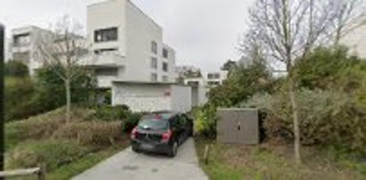 Bordeaux - Bassin - Conciergerie