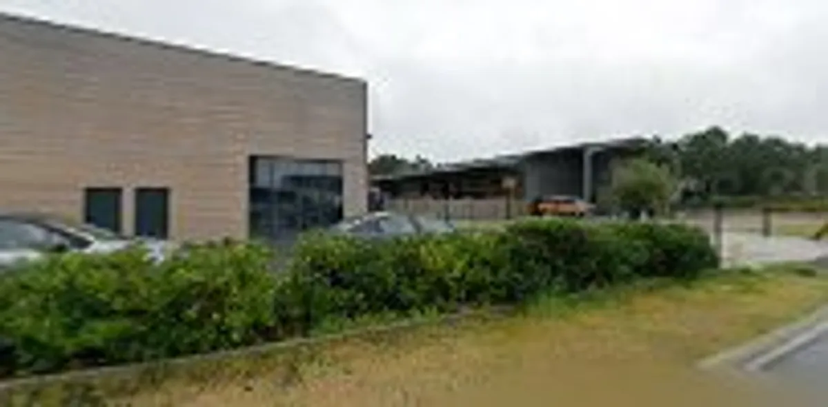 Bordeaux - Bassin - Conciergerie