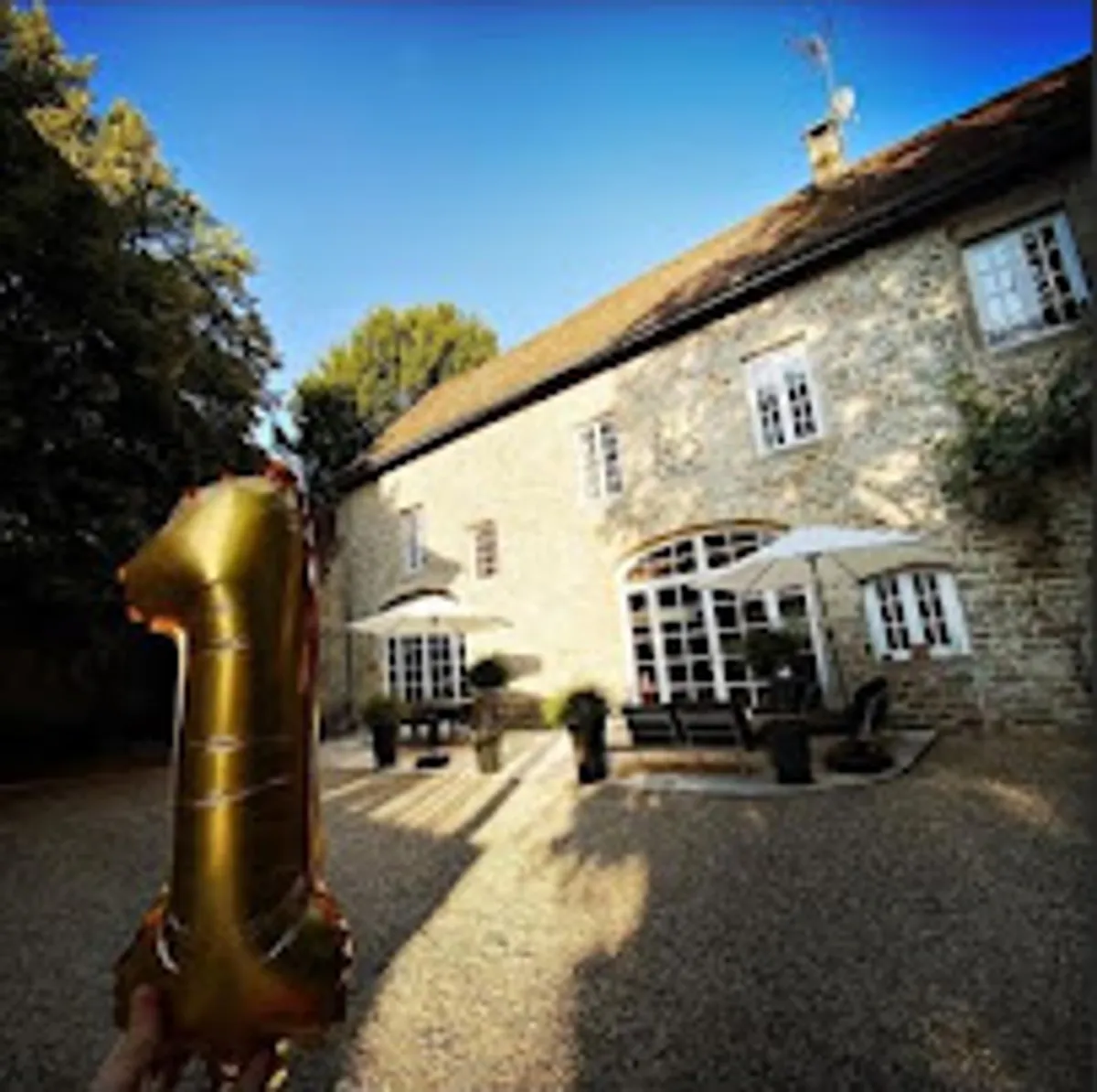 Bourgogne Conciergerie - Photo 2