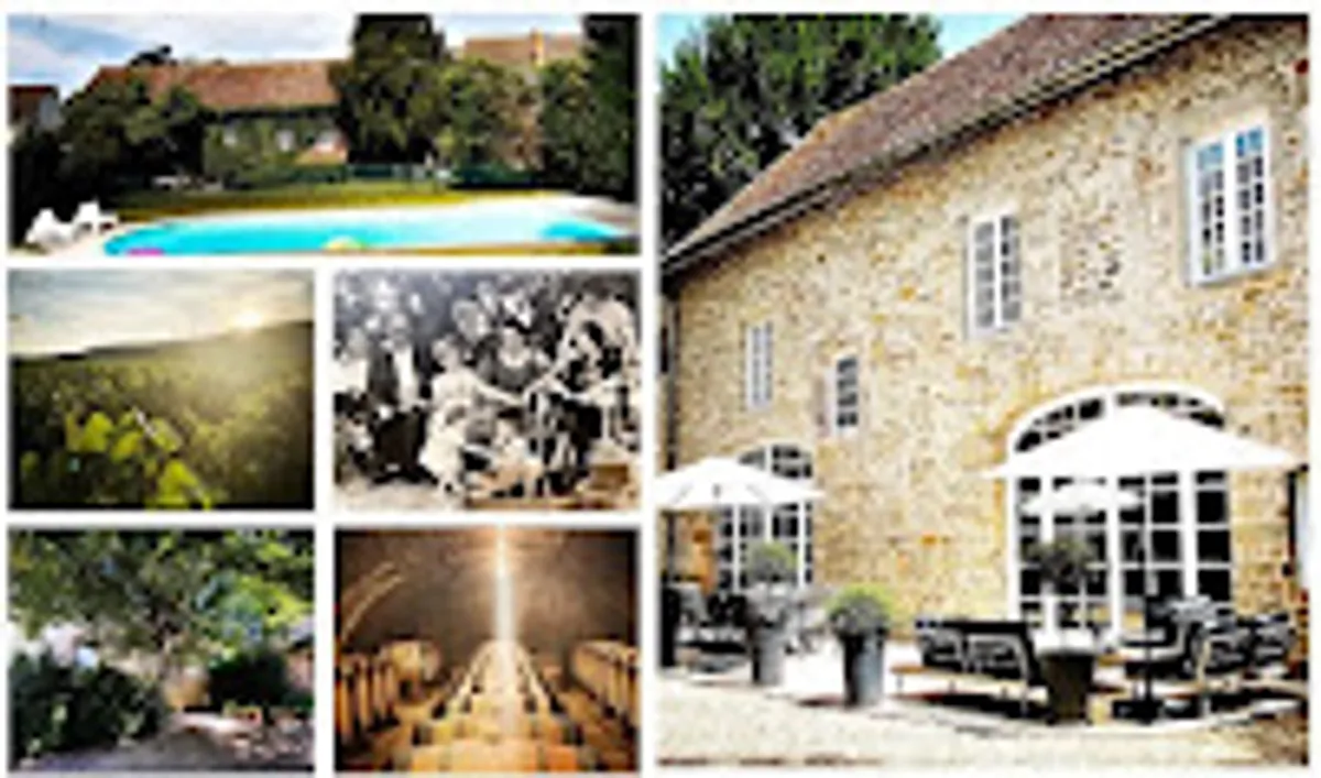 Bourgogne Conciergerie - Photo 3