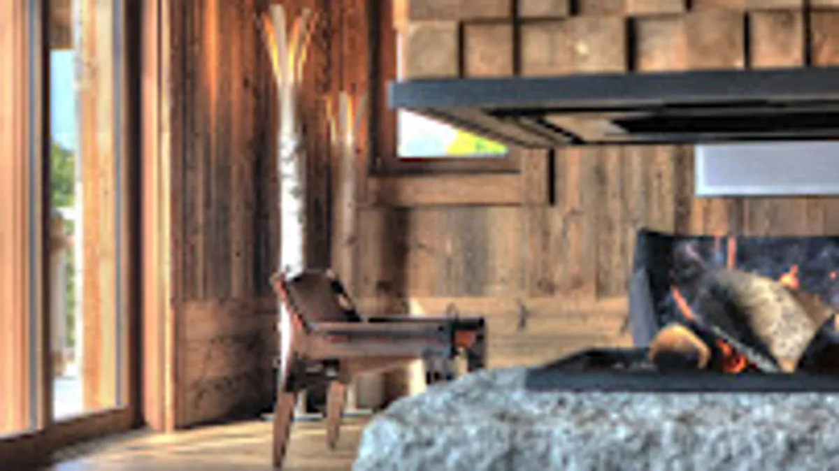 Boutiq Chalets - Photo 6