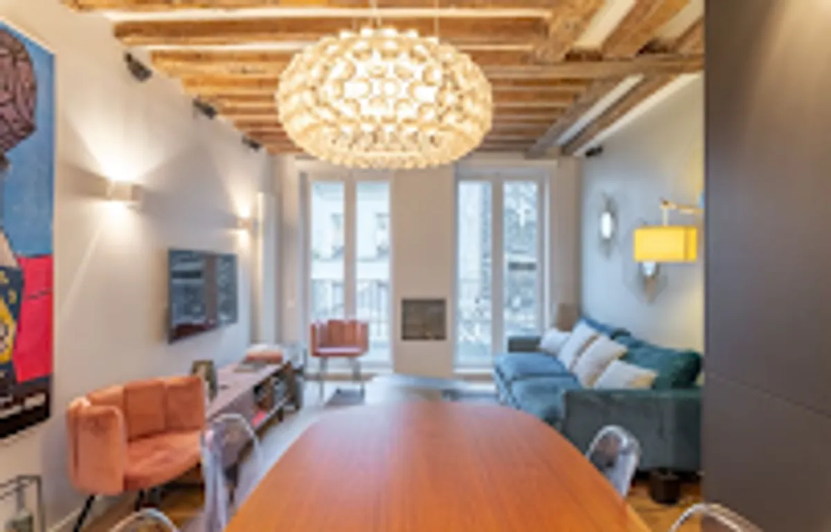 Bras Ouverts - Photo 2