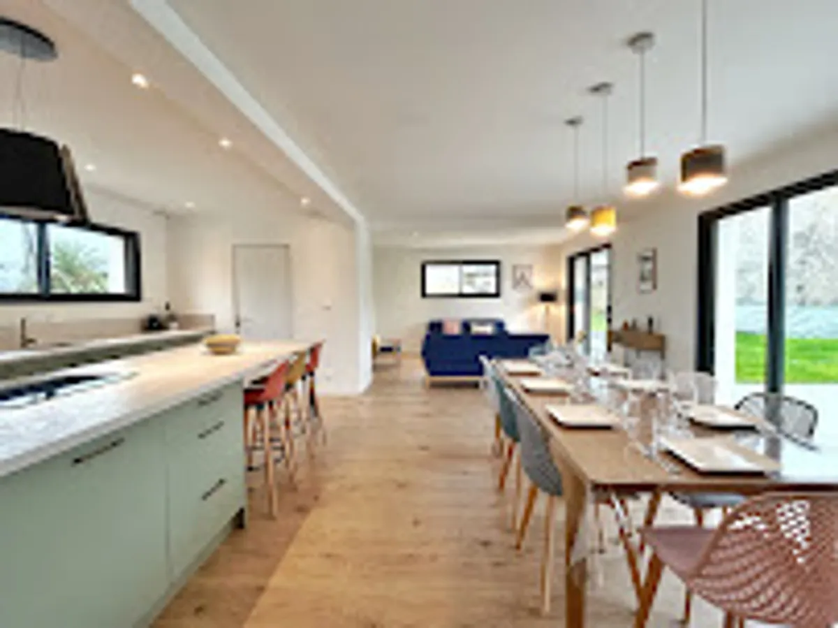 Breizh Home Conciergerie - Photo 9