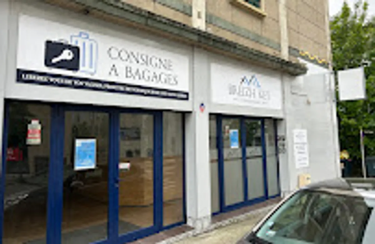Breizh key conciergerie & Consigne bagage - Photo 2