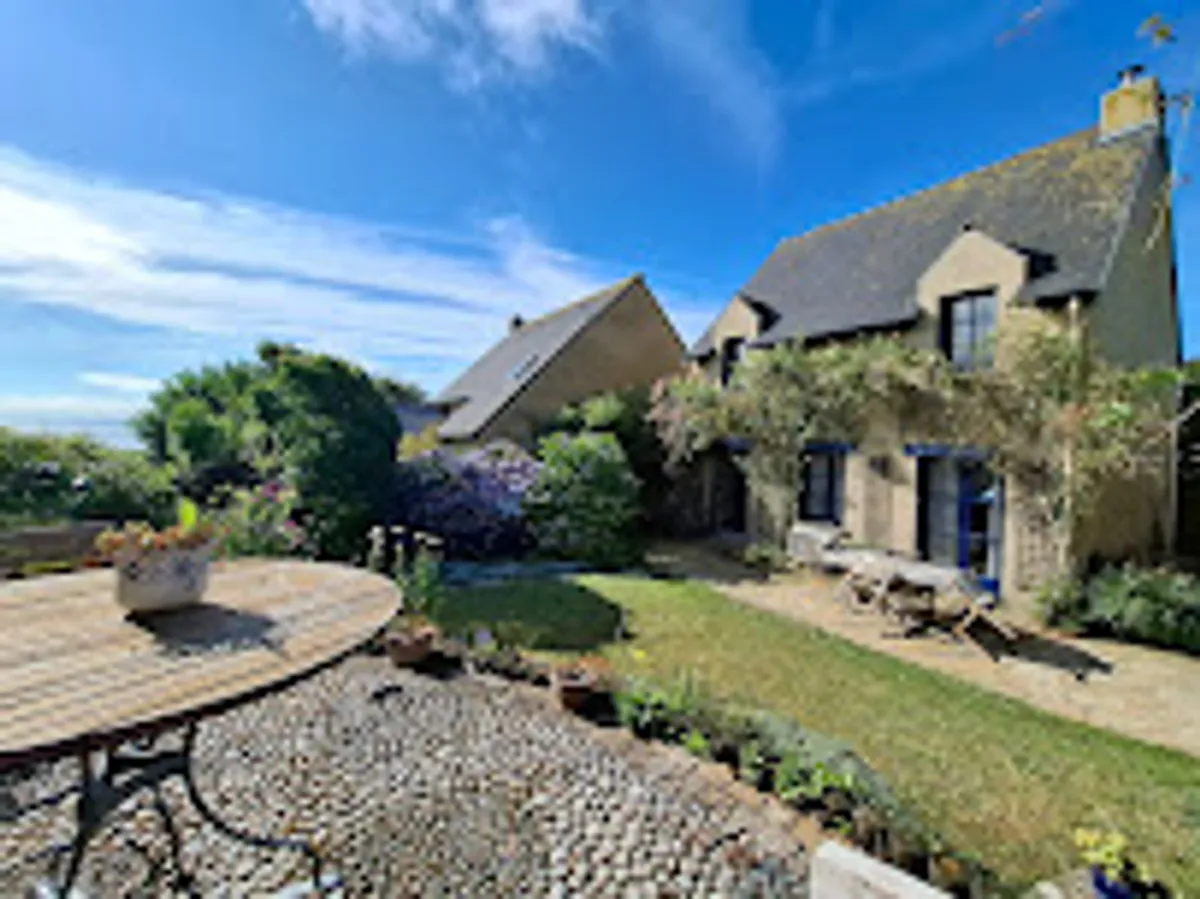 Bretagne emeraude conciergerie et multi services - Photo 2