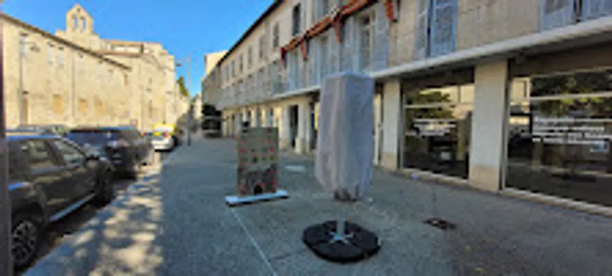 BS CONCIERGERIE BAGAGERIE