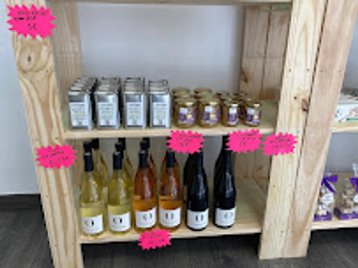 BS CONCIERGERIE BAGAGERIE - Photo 2