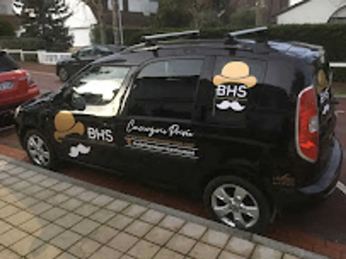 Butler Home Services - Photo 2