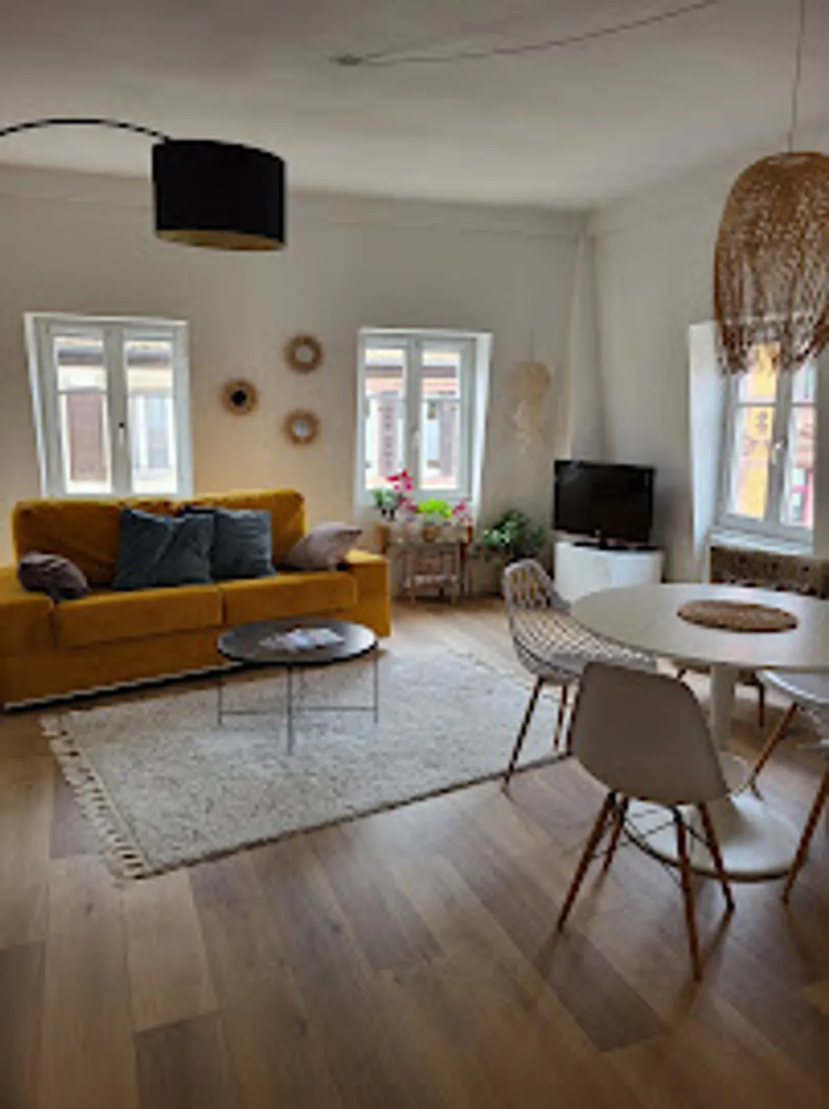 C-Pro Conciergerie Professionnelle Esther Bendavid