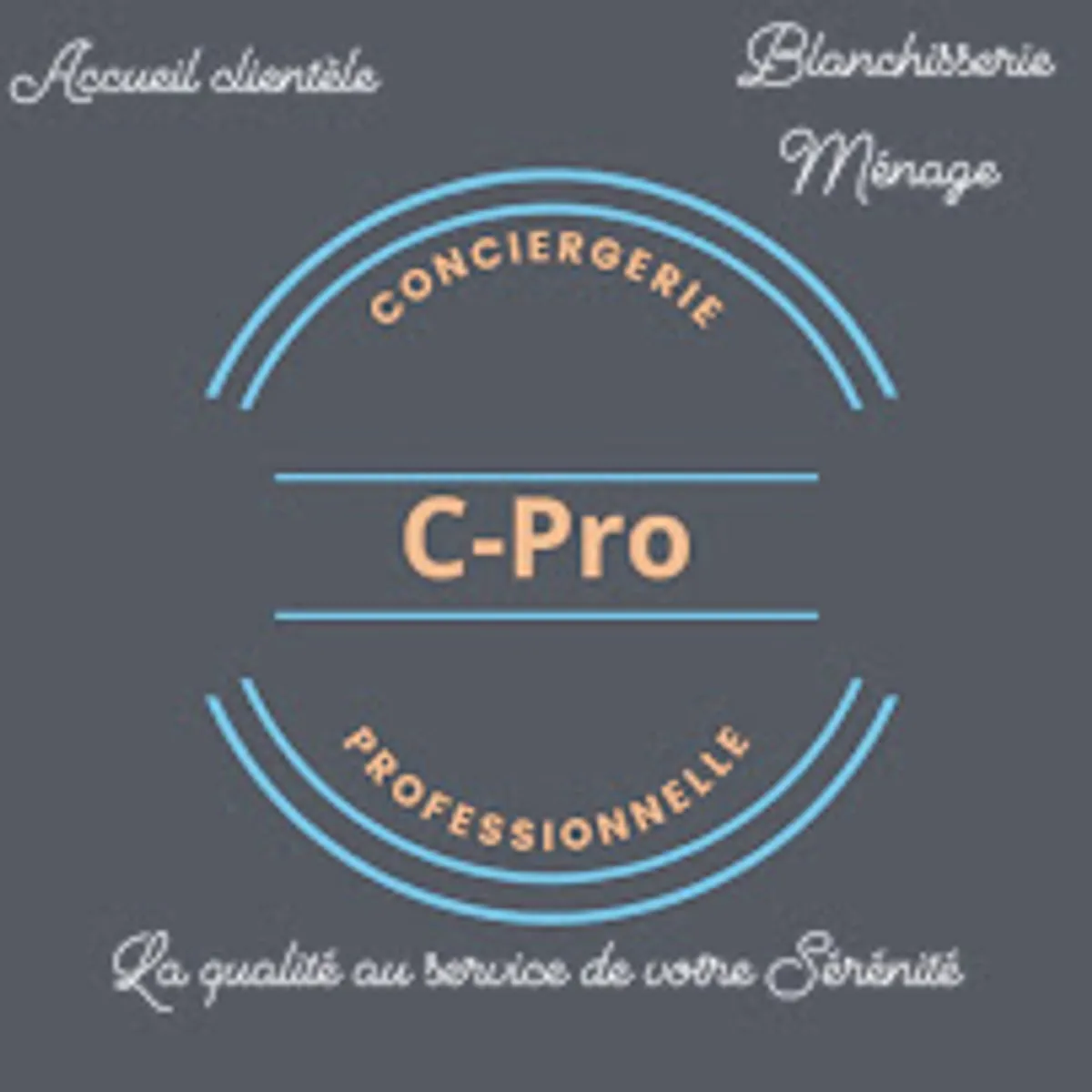 C-Pro Conciergerie Professionnelle Esther Bendavid - Photo 4