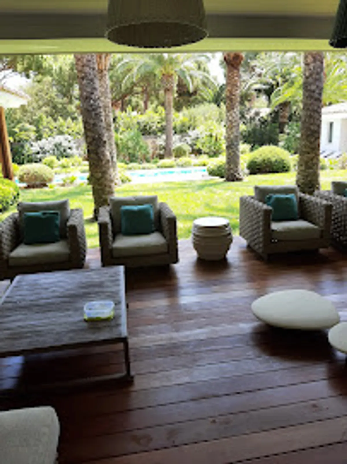 C.H Conciergerie Golfe de Saint-Tropez - Photo 5