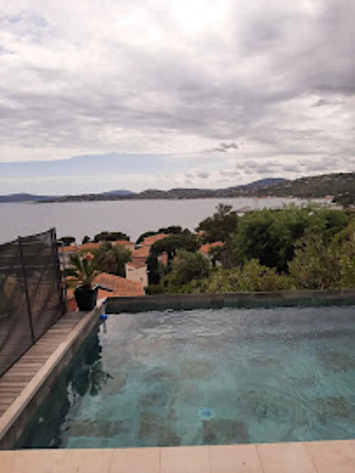 C.H Conciergerie Golfe de Saint-Tropez - Photo 3