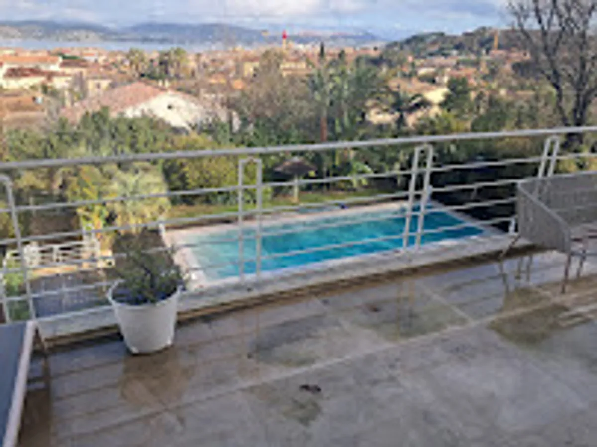 C.H Conciergerie Golfe de Saint-Tropez - Photo 4