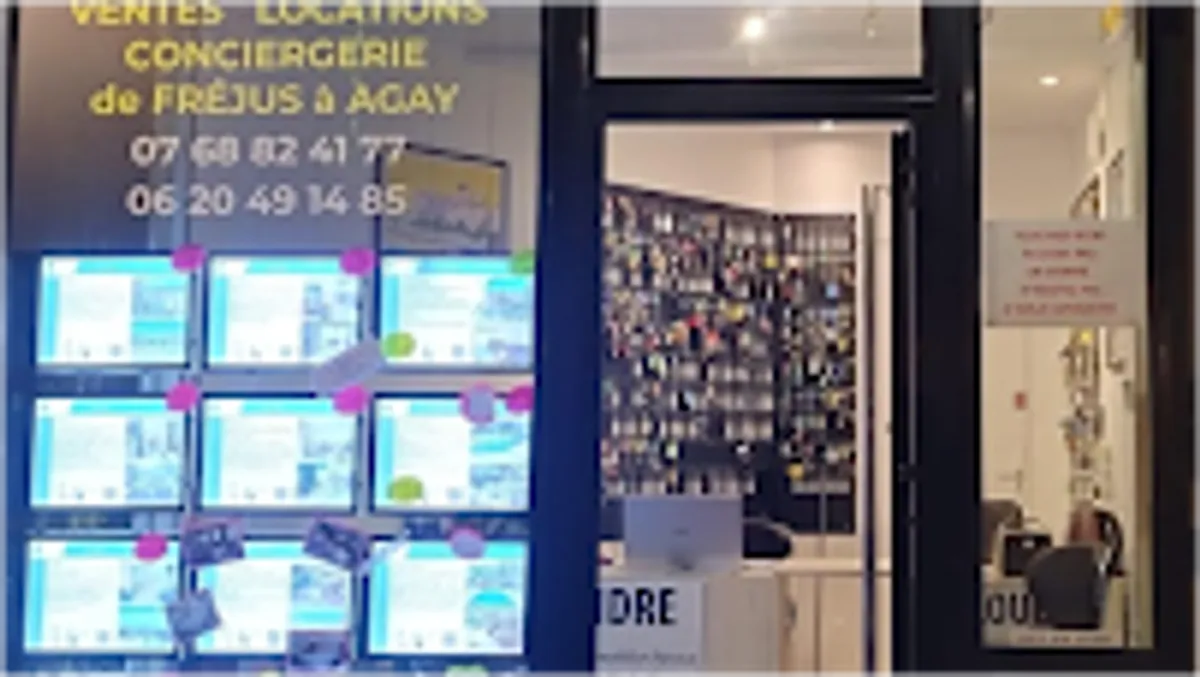 Cabinet Immobilier PATOUX