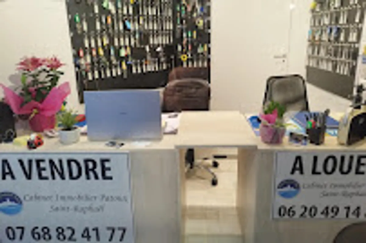 Cabinet Immobilier PATOUX - Photo 3