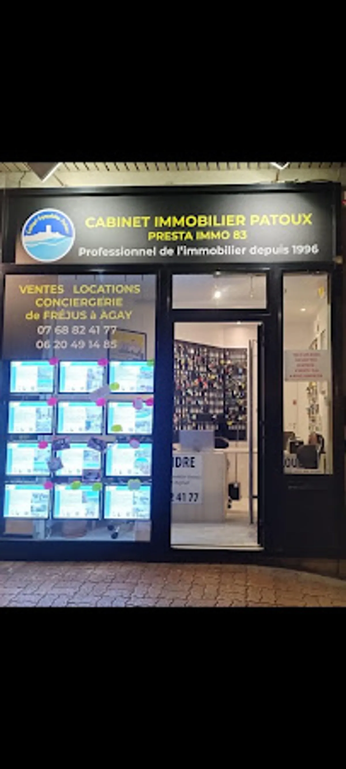 Cabinet Immobilier PATOUX - Photo 4