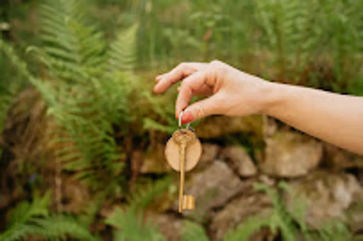 Cafranne Conciergerie et Services