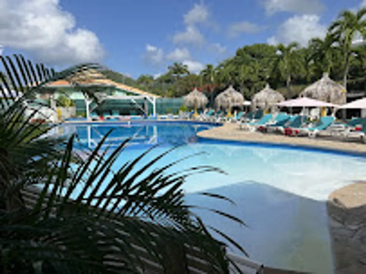 CALYPSO MARTINIQUE - Photo 2