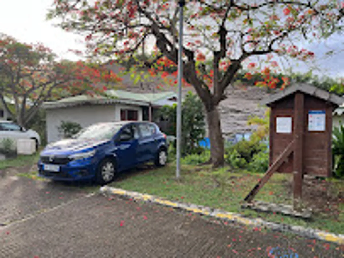 CALYPSO MARTINIQUE - Photo 4