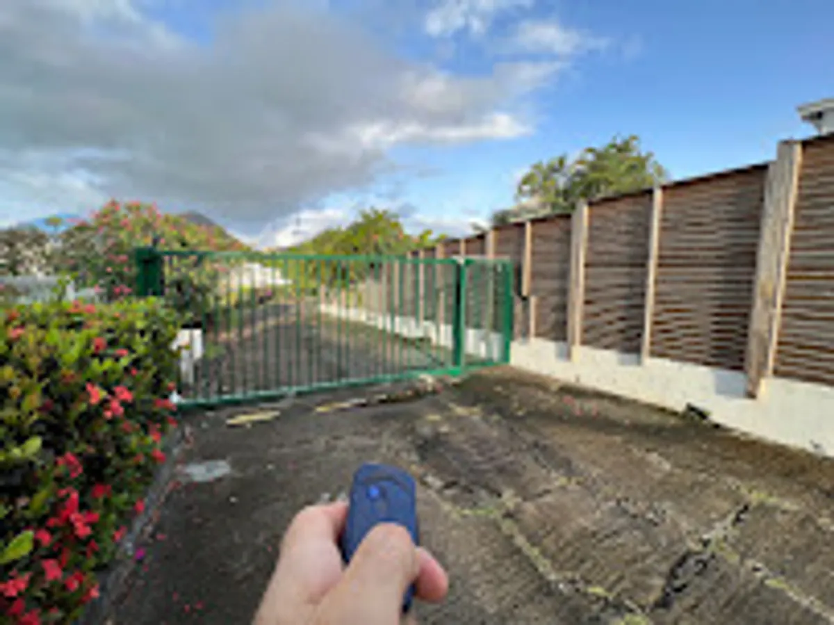 CALYPSO MARTINIQUE - Photo 6