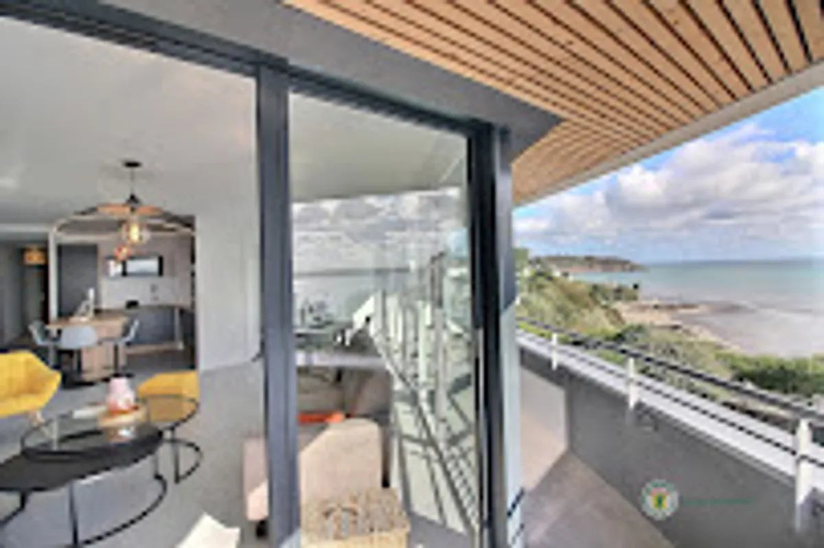 CAP 117 - Gîtes de France - Photo 2