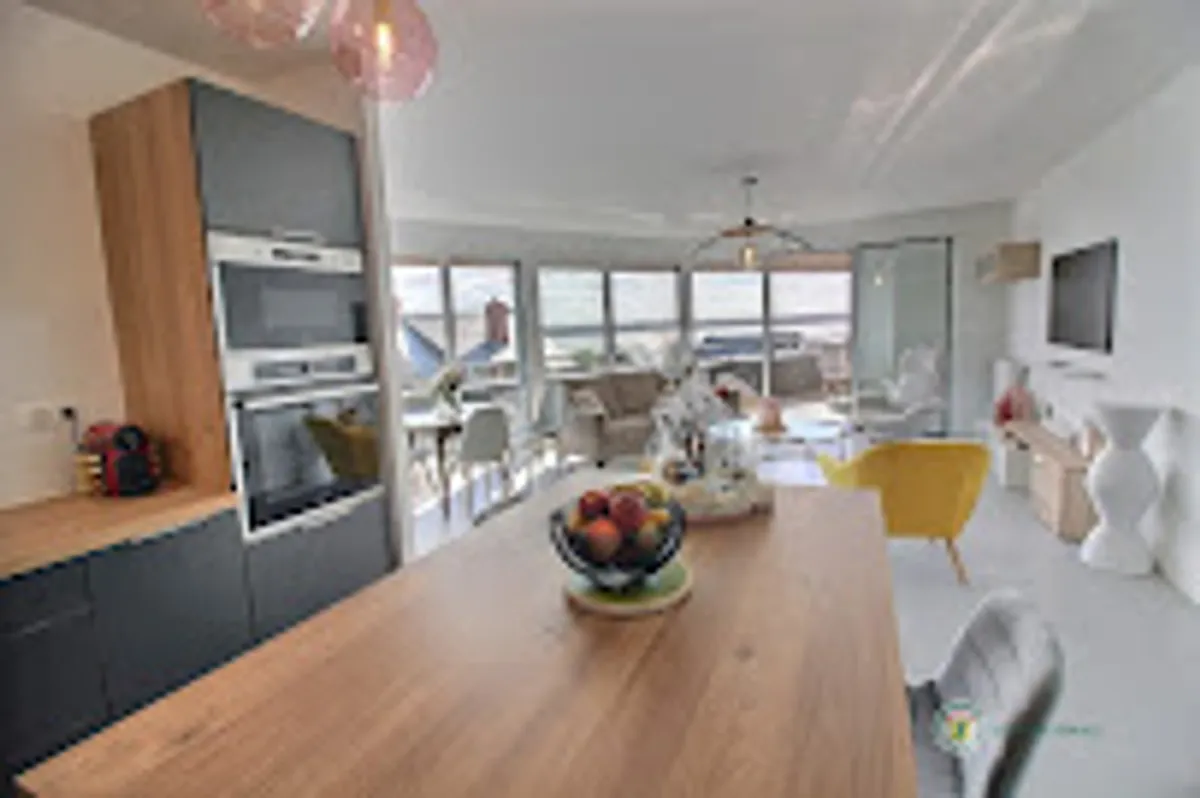 CAP 117 - Gîtes de France - Photo 3