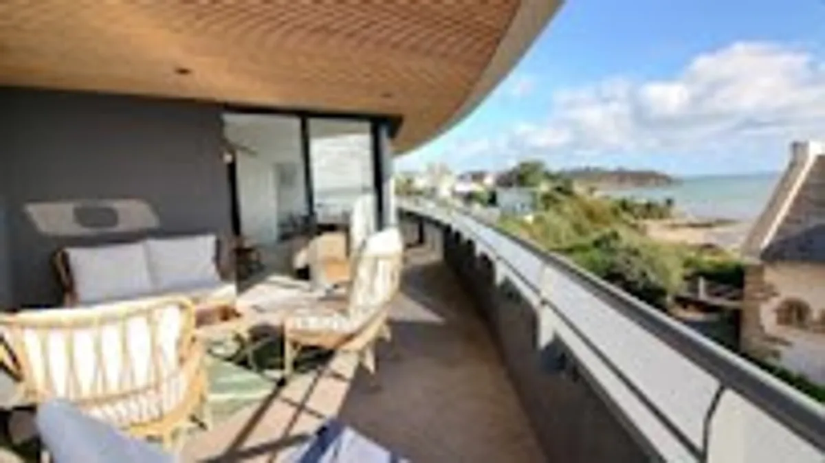 CAP 117 - Gîtes de France - Photo 4