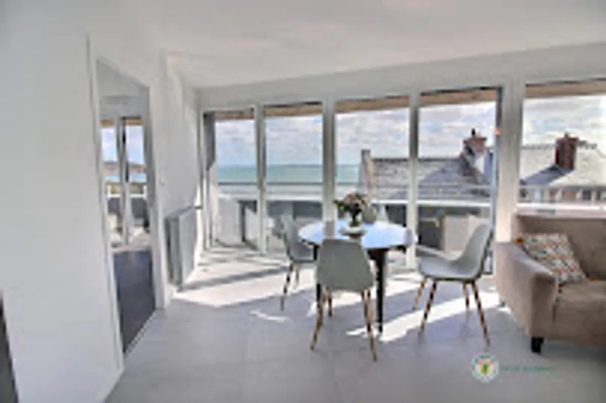 CAP 117 - Gîtes de France - Photo 6