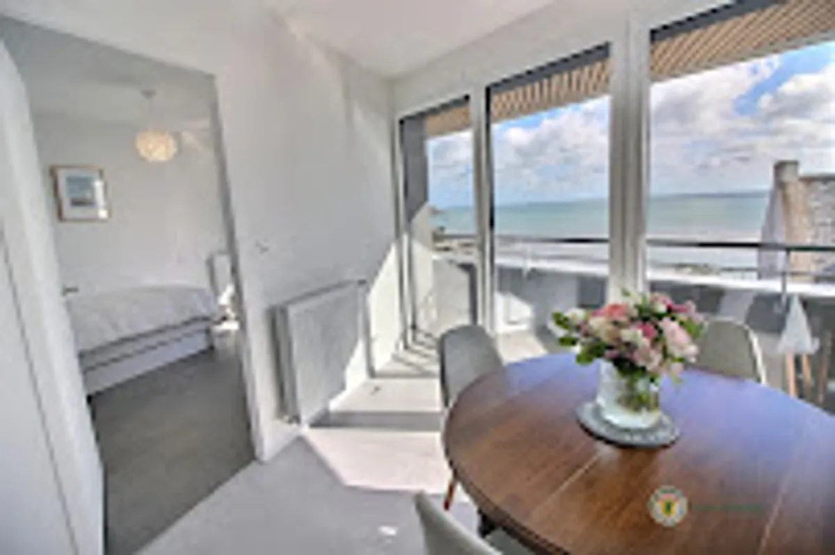 CAP 117 - Gîtes de France - Photo 7