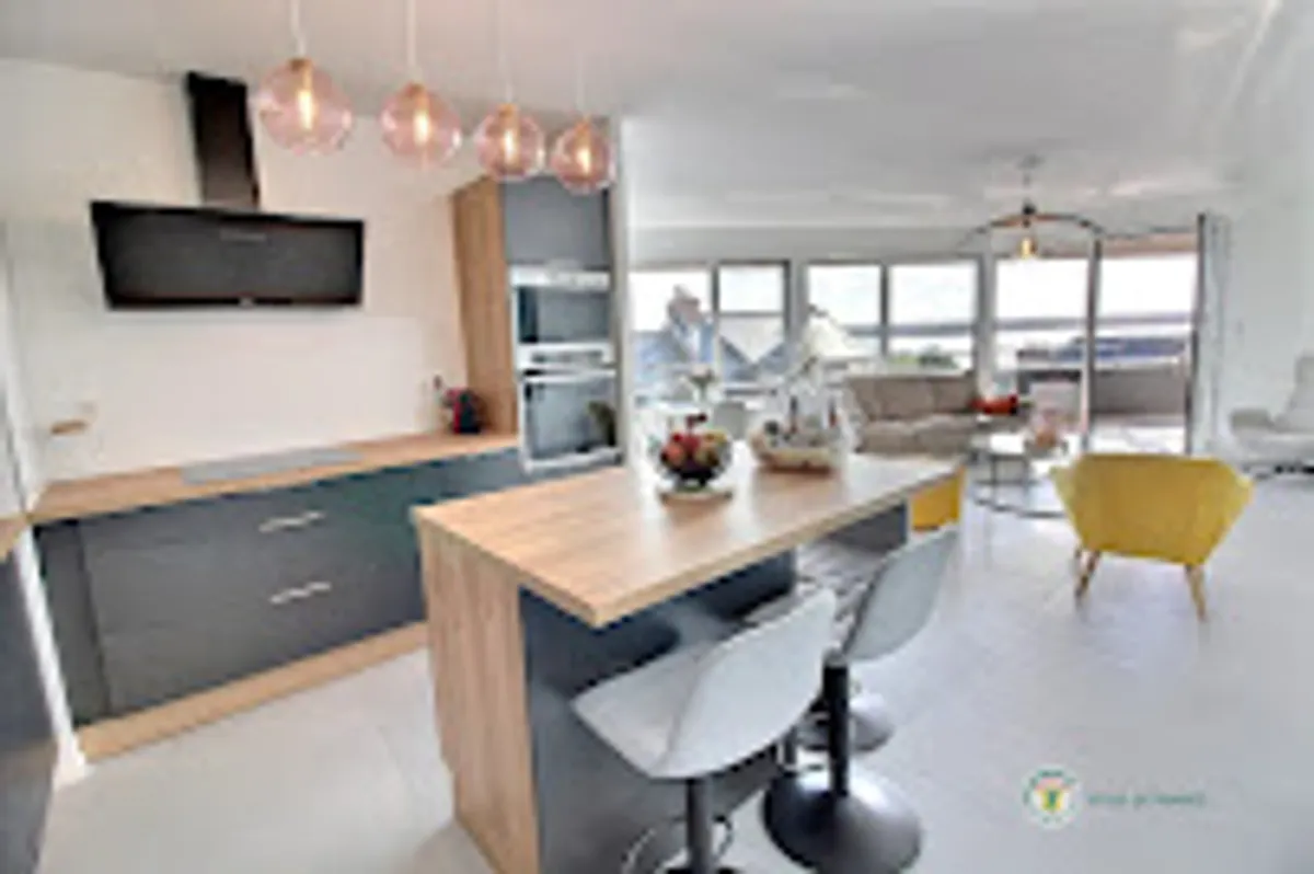 CAP 117 - Gîtes de France - Photo 8