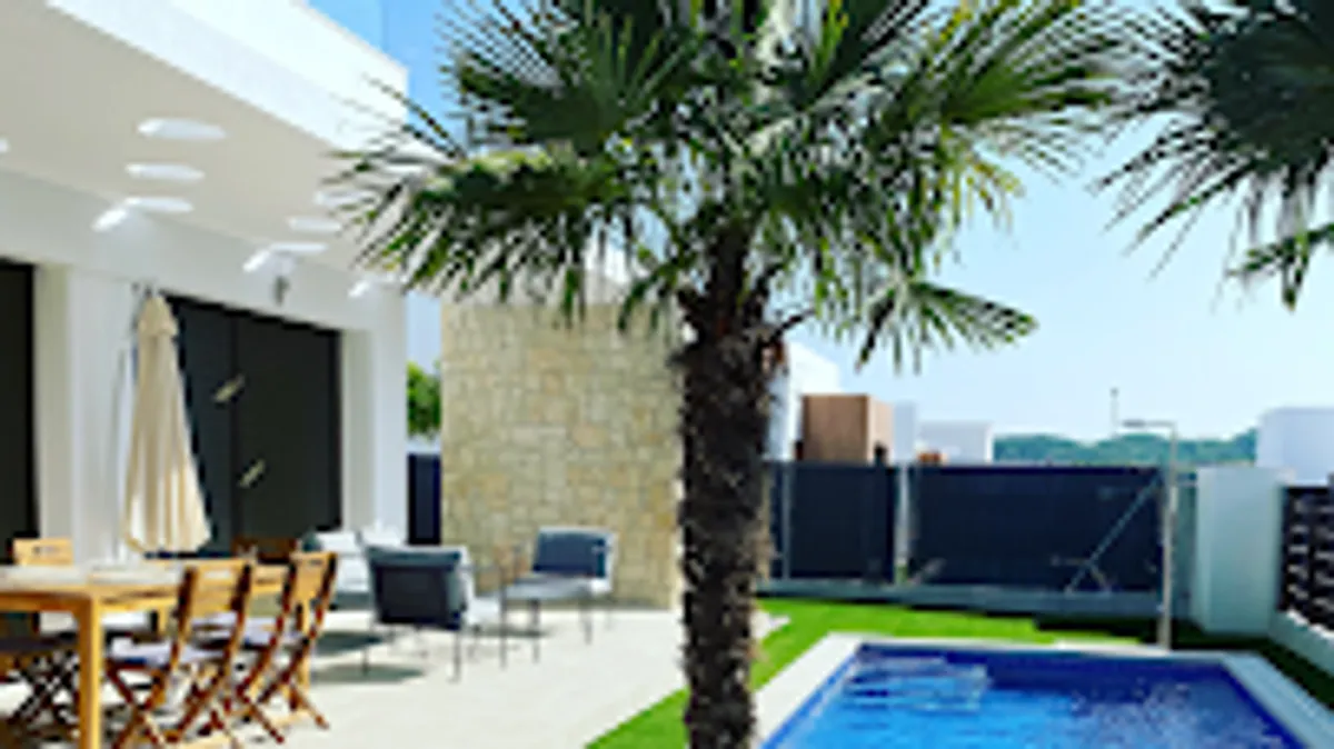 CAP ESPAÑA - Photo 2