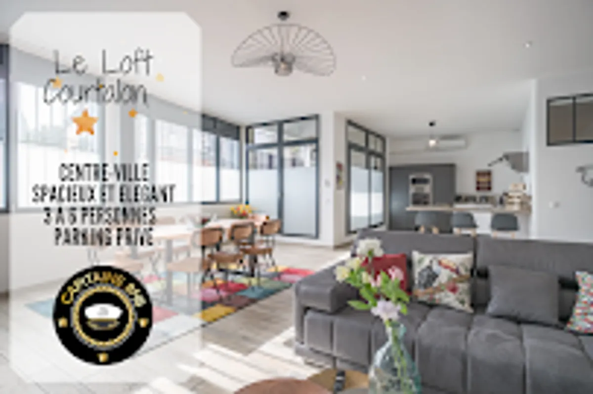 CAPITAINE B&B | Votre Conciergerie à Troyes et dans l'Aube - Photo 5