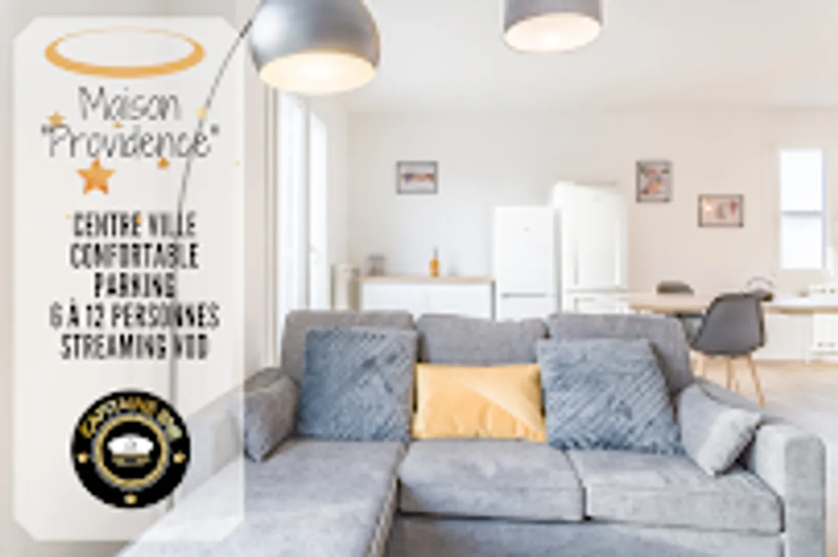 CAPITAINE B&B | Votre Conciergerie à Troyes et dans l'Aube - Photo 7