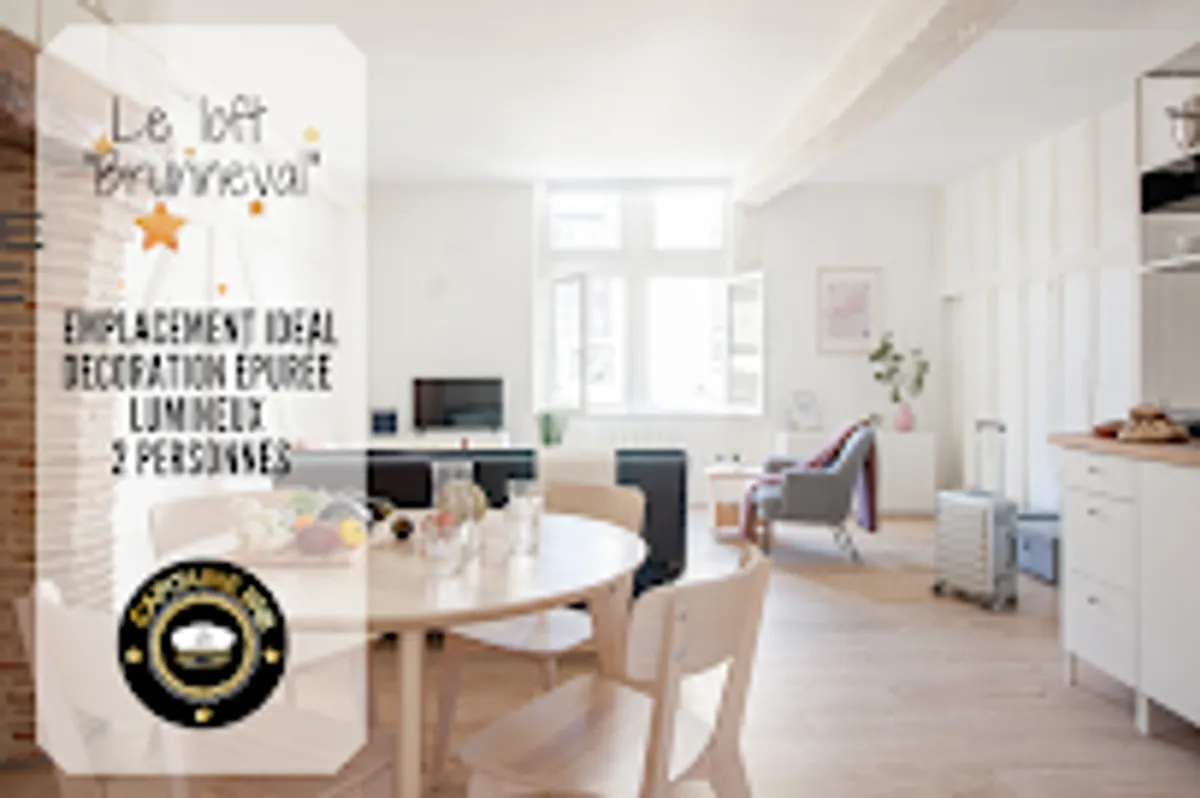 CAPITAINE B&B | Votre Conciergerie à Troyes et dans l'Aube - Photo 8