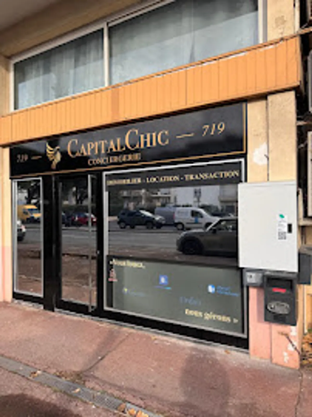 CapitalChic Conciergerie - Photo 6