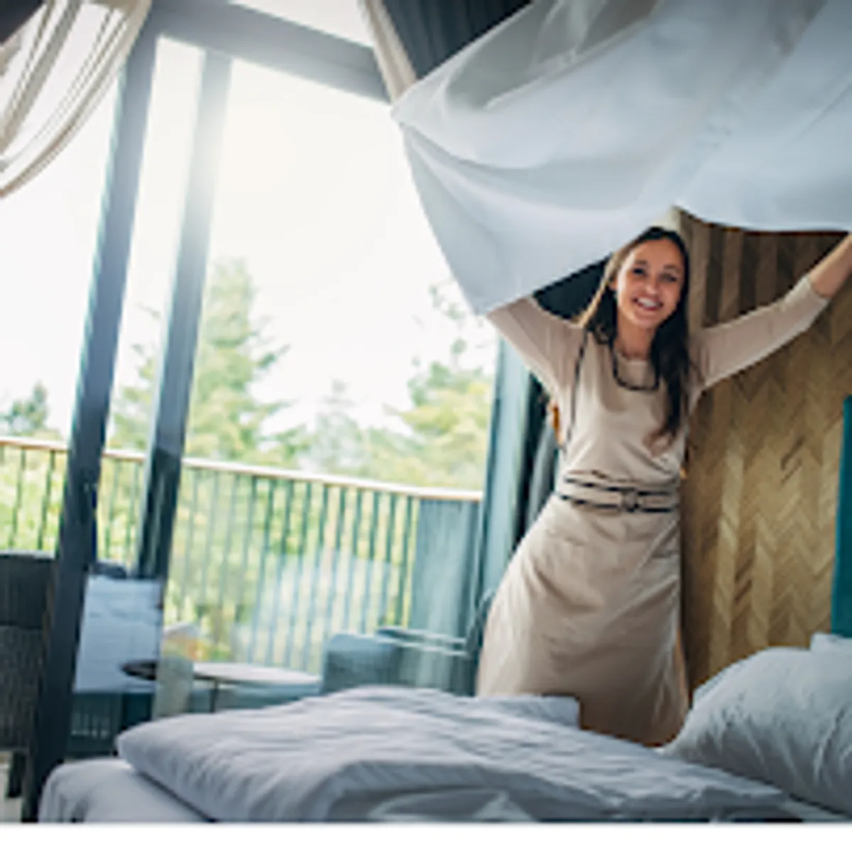 CapitalChic Conciergerie - Photo 8