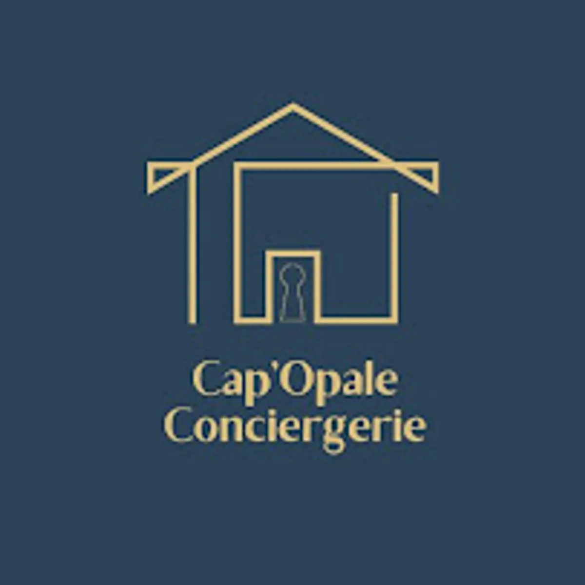 Cap'Opale Conciergerie