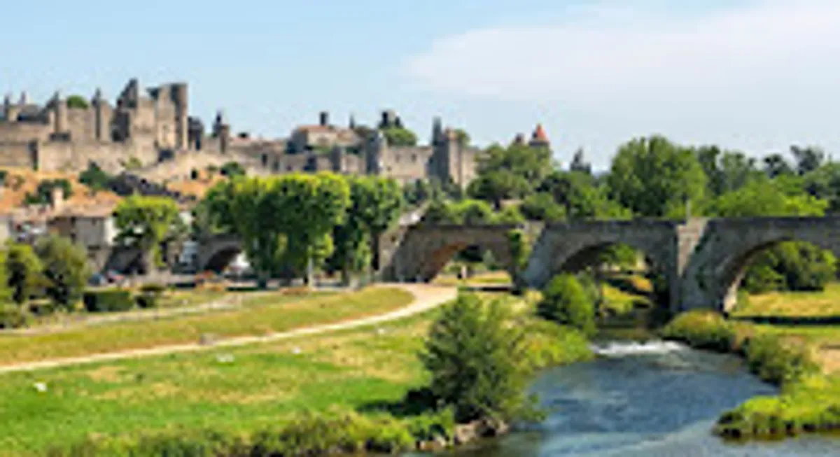 Carcassonne Concierge