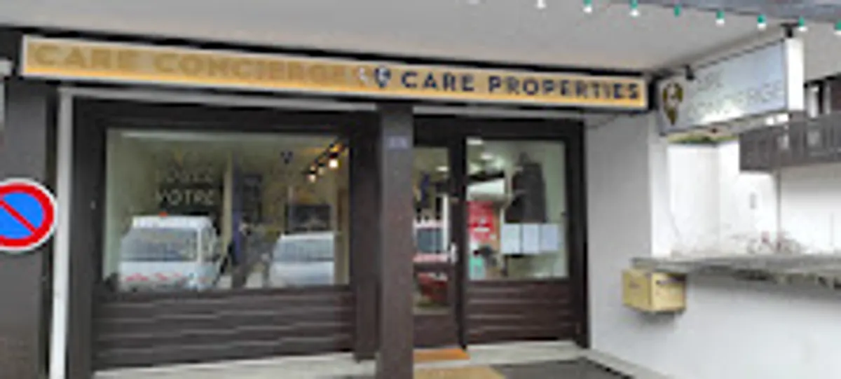 Care Concierge & Properties Chamonix - Photo 6