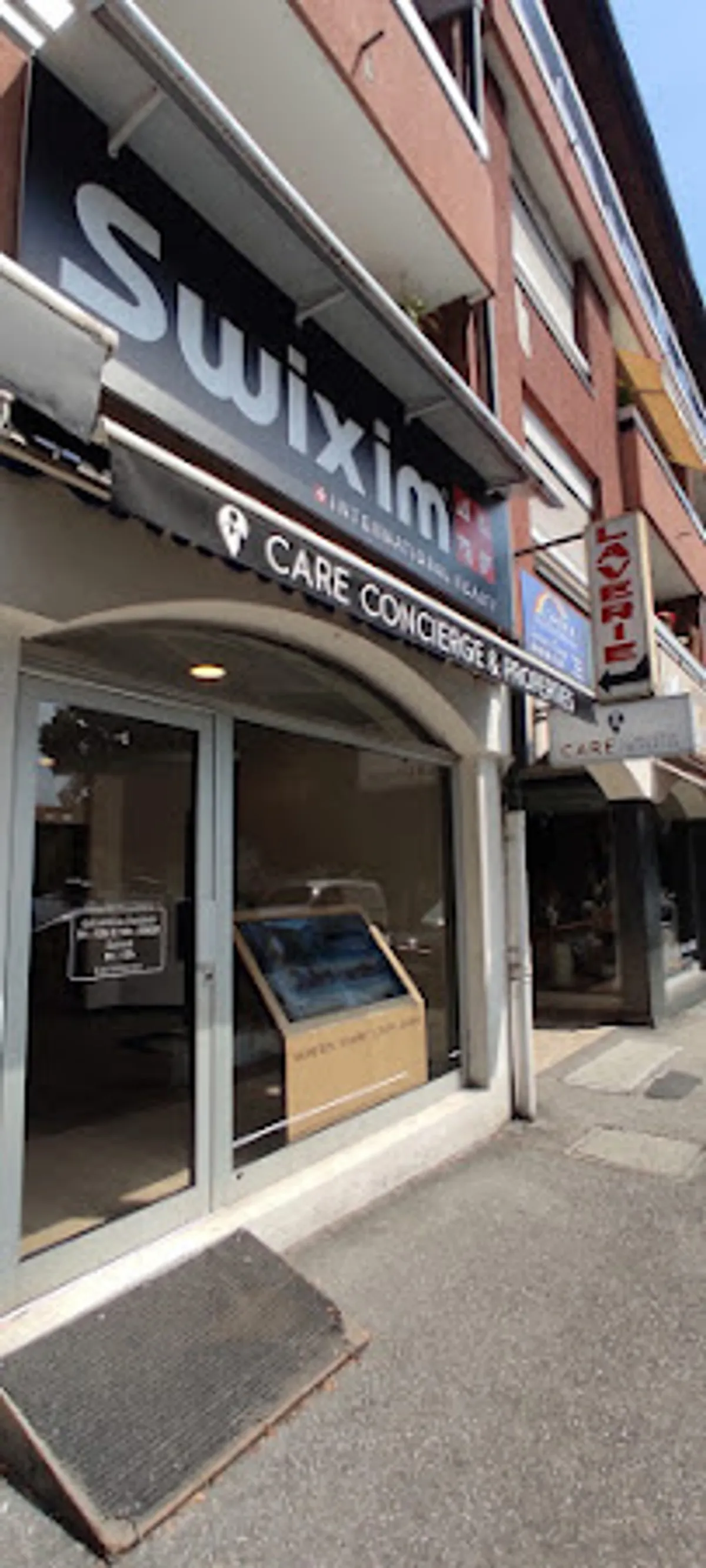 Care Concierge & Properties Sallanches