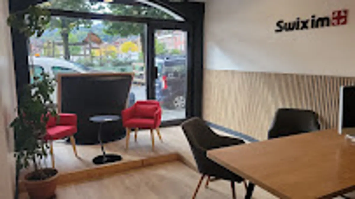 Care Concierge & Properties Sallanches - Photo 2