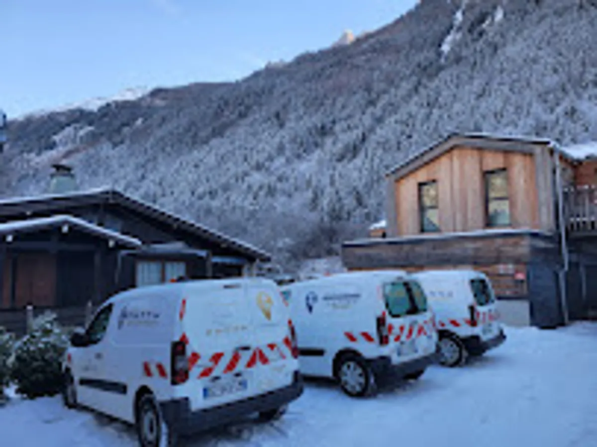 Care Concierge & Properties Sallanches - Photo 3