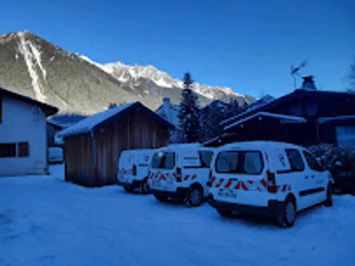 Care Concierge & Properties Sallanches - Photo 5