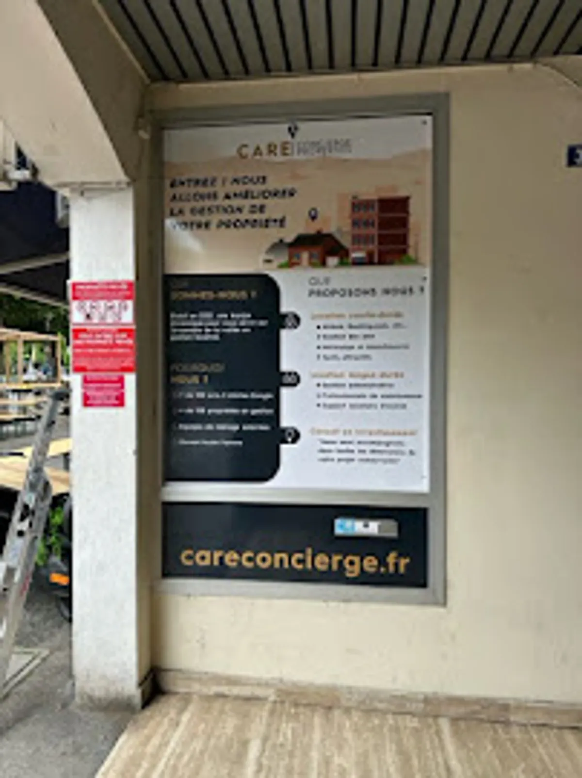 Care Concierge & Properties Sallanches - Photo 6