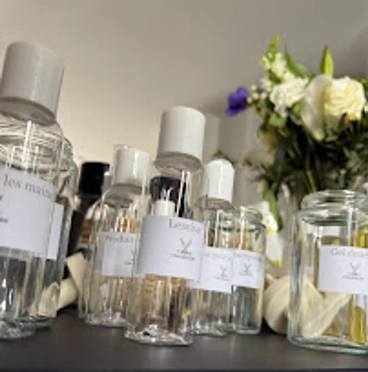 Caribou conciergerie